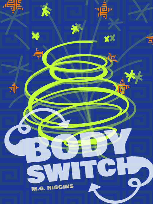 Cover image for Body Switch